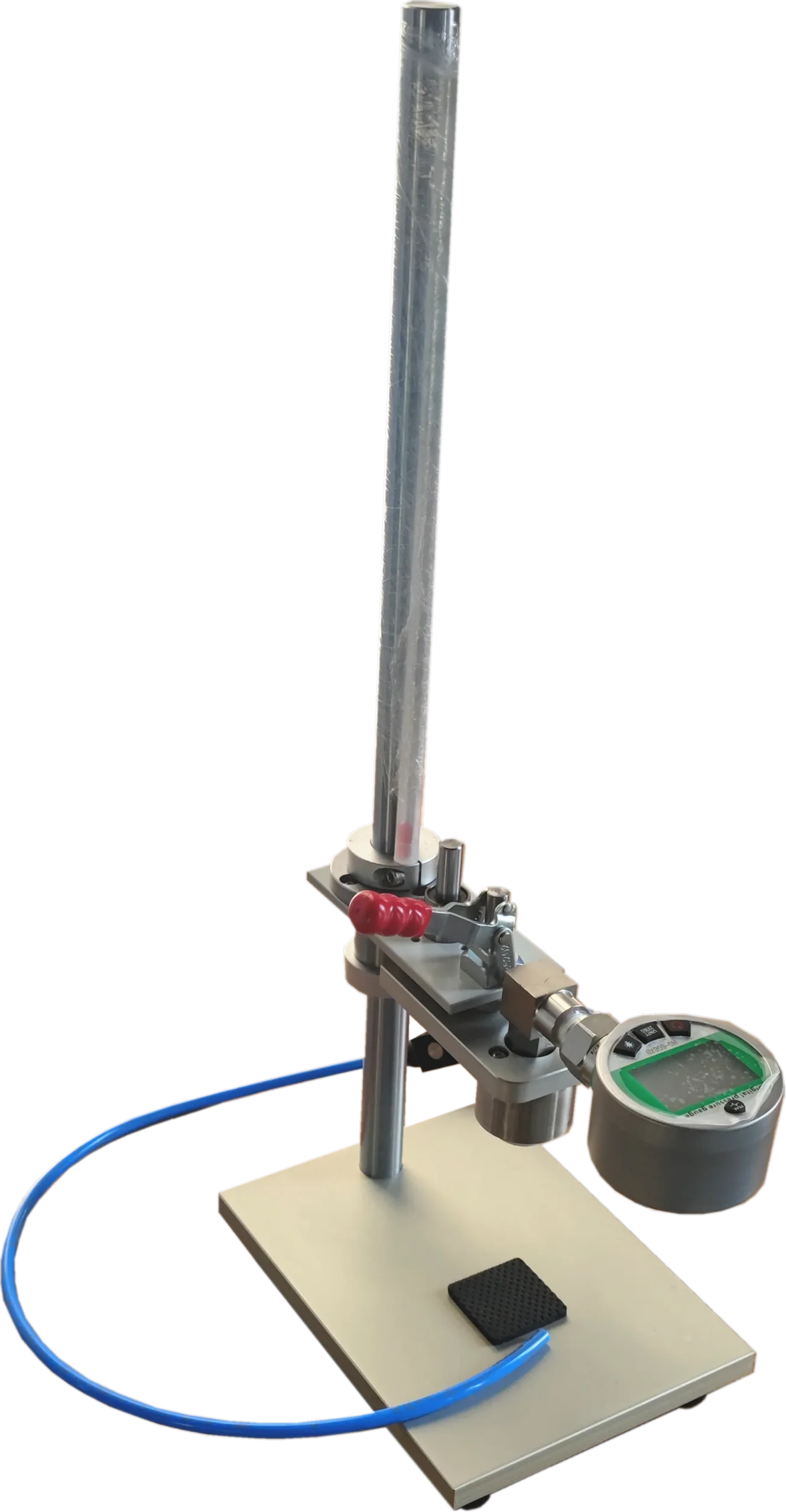 Probador de Carbonatación - ASTM F1115 01