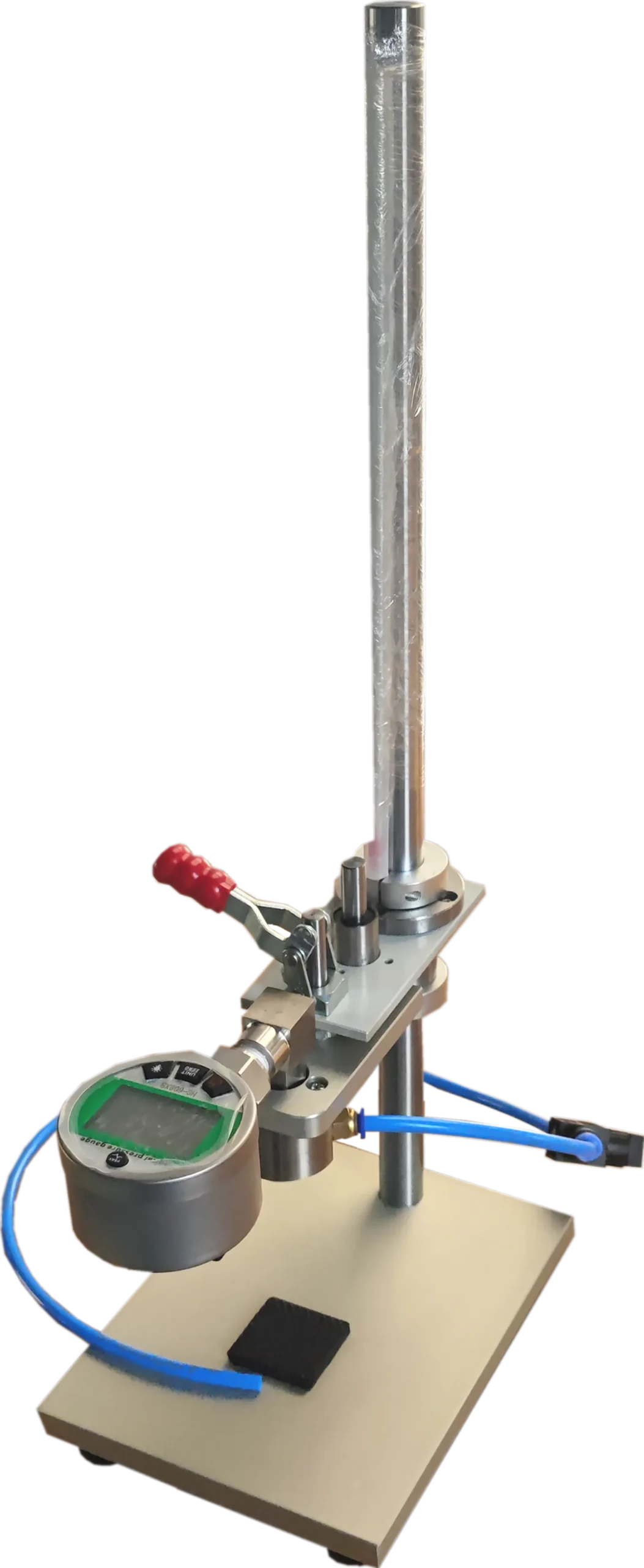 Probador de Carbonatación - ASTM F1115 02