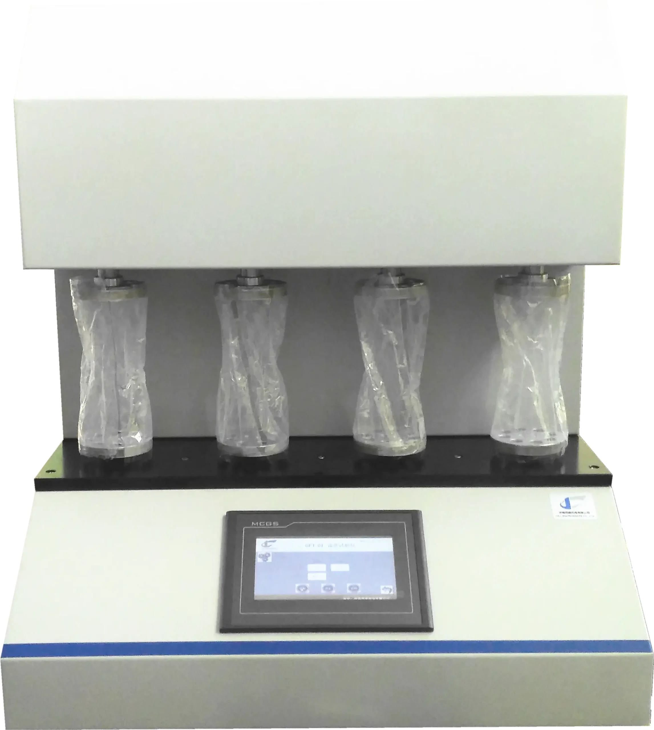 Probador de Durabilidad de la Flexión - ASTM F392 03