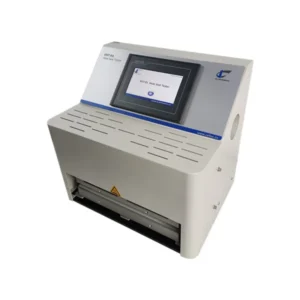 HST-02 Probador de Sellado por Calor – ASTMF2029