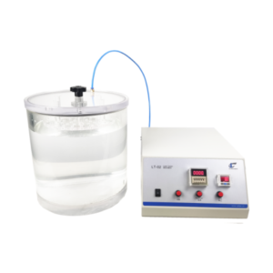 Probador de Hermeticidad - ASTM D3078 y ASTM D4991 02